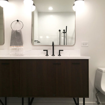 Fullerton Condo