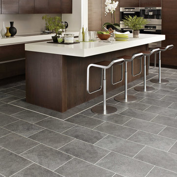 Stone Flooring