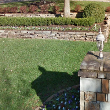 Curb Appeal