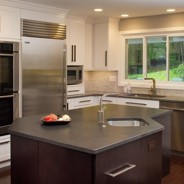 Clean and Sleek