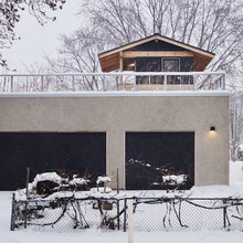 Outdoor Spaces