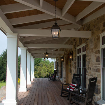 Bucks County