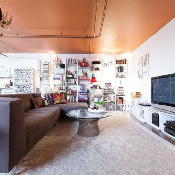 San Francisco Loft