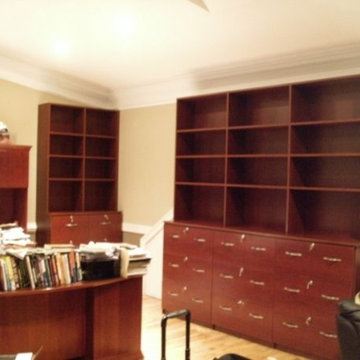 Home Offices