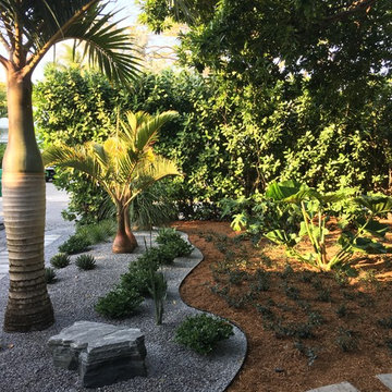 California Dreaming in Miami