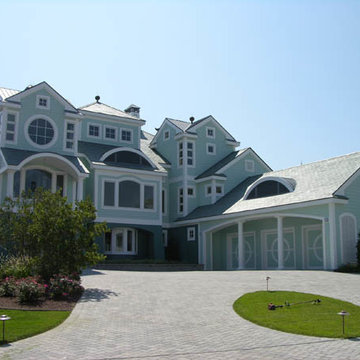 Ocean View Residence