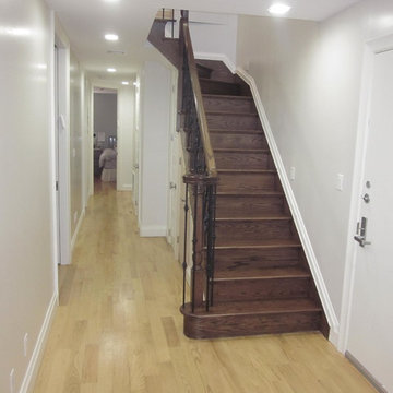 Brooklyn Projects