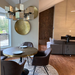 Crafting a Seamless Flow for Open Concept Living - Home Decor