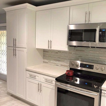 Kitchen Transformations