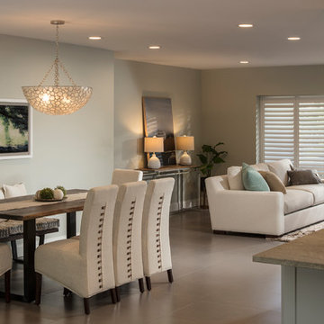 Transitional Coastal