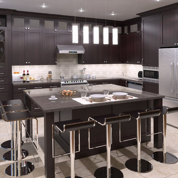 kitchen design