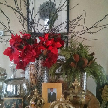 Christmas Decor