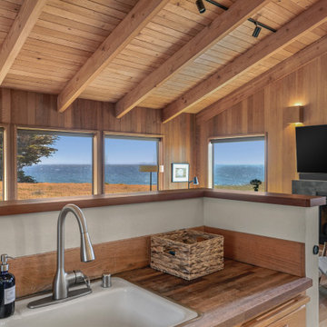 Sea Ranch Abalone Bay Vacation Rental