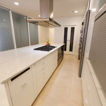 91st Street NY Full Remodel