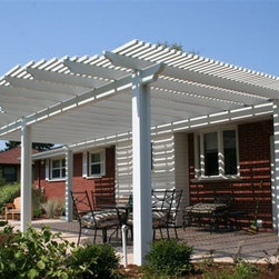 Arbor / Pergola - Products