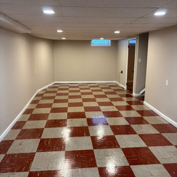 Rufus Basement Finishing