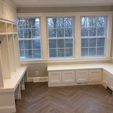 Mud Room
