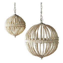Large Moira Pendant - Pendant Lighting