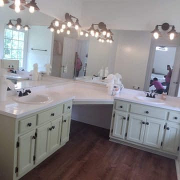 Liliana Cleaning Services