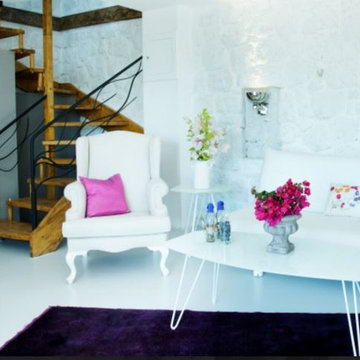 türkbükü stone house-bodrum-turkey