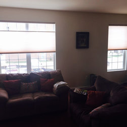 Shades - Cellular Shades
