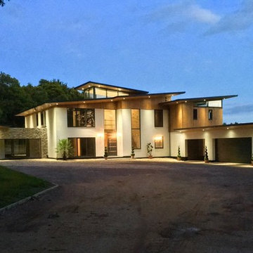 Roegate