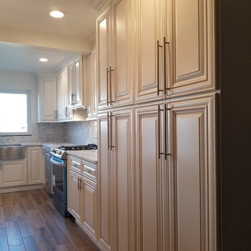Madison Heights Project