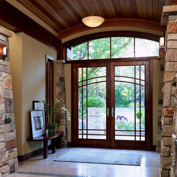 Marvin Patio Doors