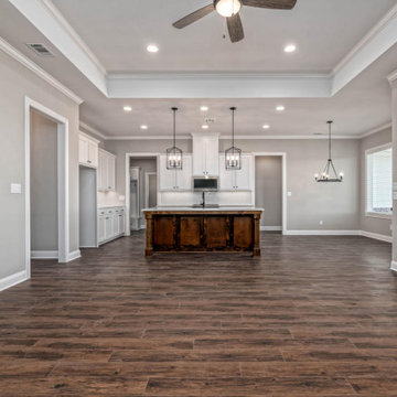 9917 Bridlewood