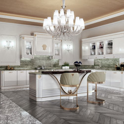 Cucina Craft - Kitchen - Products