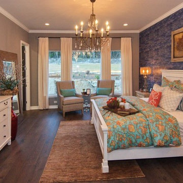Esperanza Model Home Project