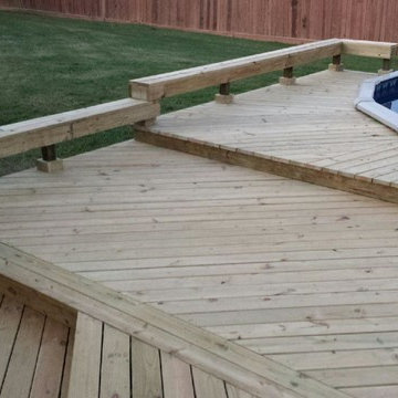 Cornelius Above Ground Pools