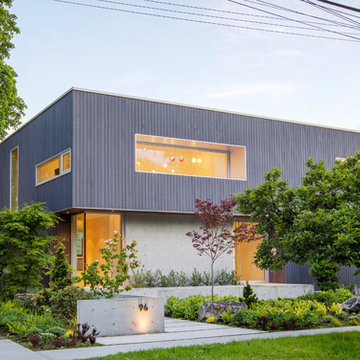 Mason Residence