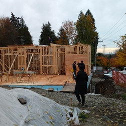 West 39th Residence (In Progress) - Products