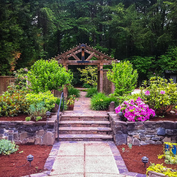 Landscape Maintenance