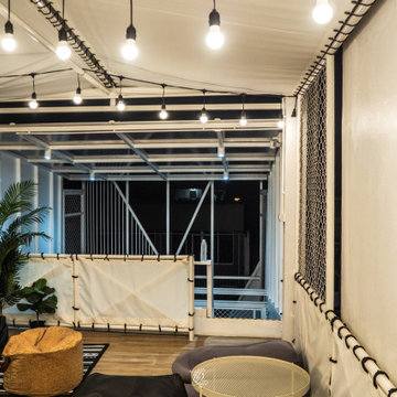 S'nap Hostel