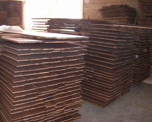 Asian Hardwood Flooring 93