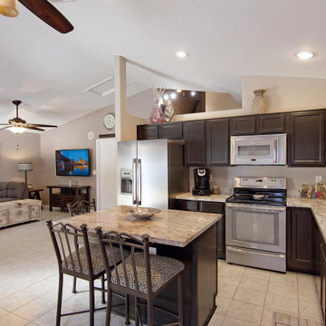 Selling a home in Phoenix during the Holidays