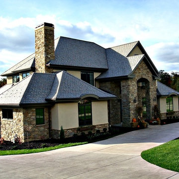 Elegant Traditional Private Residence | Steubenville, OH