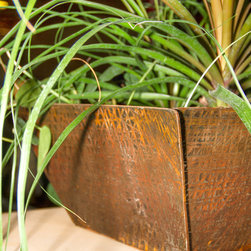 Planters - Outdoor Pots And Planters