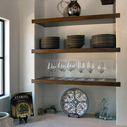 Rolling Hills project - Products