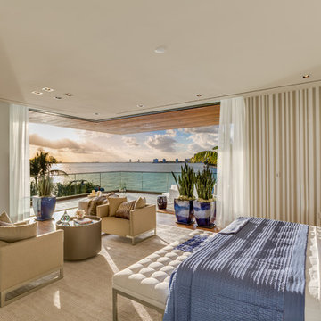North Bay Road Residence