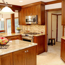 Kitchen 2024