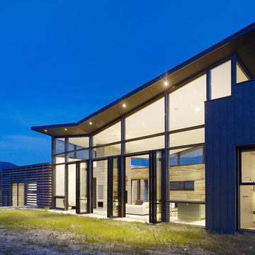 Wapiti House