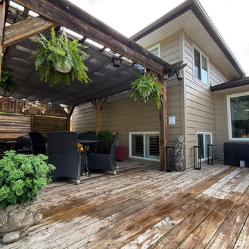 Modern Home