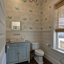 Interior Architectural Features