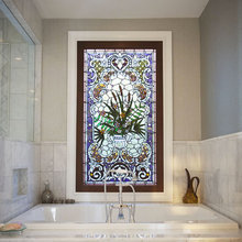 Stained Glass
