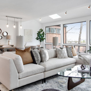 RESONATE- Stamford Home Staging