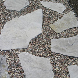 Pierres D&eacute;coratives - Outdoor Decor