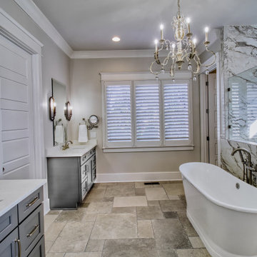Franklin Freshen up